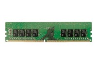 Mémoire RAM 16GB DDR4 2400MHz dédié à un ordinateur de bureau Asus E3 PRO GAMING V5 