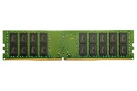 Mémoire RAM 1x 128GB HP - ProLiant DL560 G9 DDR4 2400MHz ECC LOAD REDUCED DIMM | 809208-B21