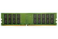 Mémoire RAM 1x 128GB HPE ProLiant DL560 G10 DDR4 3200MHz ECC LOAD REDUCED DIMM |