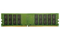 Mémoire RAM 1x 128GB Supermicro - SuperServer 2029BT-HNR DDR4 2400MHz ECC LOAD REDUCED DIMM |