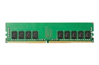 Mémoire RAM 1x 16GB Dell - PowerEdge T30 DDR4 2133MHz ECC UNBUFFERED DIMM |