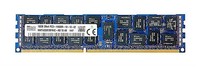 Mémoire RAM 1x 16GB Hynix ECC REGISTERED DDR3 1866MHz PC3-14900 RDIMM | HMT42GR7BFR4C-RD