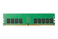 Mémoire RAM 1x 16GB Supermicro - Motherboard A2SD1-3750F DDR4 2666MHz ECC UNBUFFERED DIMM |