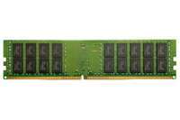 Mémoire RAM 1x 16GB Supermicro - Motherboard X11SDD-8C-F DDR4 2400MHz ECC REGISTERED DIMM |