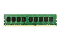 Mémoire RAM 1x 2GB Dell - Precision T3500 DDR3 1333MHz ECC UNBUFFERED DIMM | A2626062