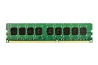 Mémoire RAM 1x 2GB Fujitsu - Primergy TX350 S2 DDR3 1333MHz ECC UNBUFFERED DIMM |