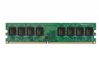 Mémoire RAM 1x 2GB Supermicro - H8SMA-2 DDR2 533MHz ECC UNBUFFERED DIMM |