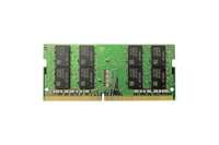 Mémoire RAM 1x 4GB HP - Workstation Z2 Mini G4 DDR4 2666MHz SO-DIMM | 3TQ34AA