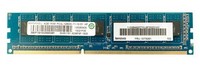 Mémoire RAM 1x 4GB Ramaxel ECC UNBUFFERED DDR3 1600MHz PC3-12800 UDIMM | RMR1781ME68F9F-16