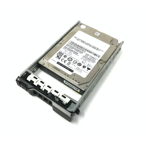 Disque dur HDD dédié au serveur DELL 2.5'' 300GB 15000RPM SAS 6Gb/s 4GN49