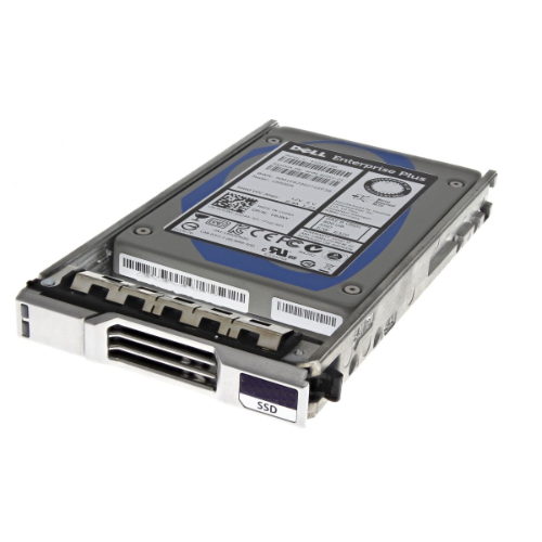 Disque dur SSD dédié au serveur DELL 960GB 2.5'' SATA 6Gb/s 400-BCTK