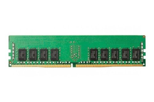 Mémoire RAM 1x 16GB Actina - Solar 102 S7 DDR4 2133MHz ECC UNBUFFERED DIMM |