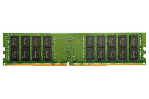 Mémoire RAM 1x 16GB HP - ProLiant DL380 G10 DDR4 2400MHz ECC REGISTERED DIMM |