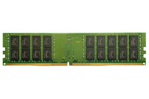Mémoire RAM 1x 16GB HPE ProLiant ML110 G9 DDR4 2666MHz ECC REGISTERED DIMM |