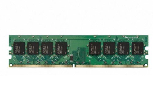 Mémoire RAM 1x 2GB HP - ProLiant ML310 G5 DDR2 800MHz ECC UNBUFFERED DIMM | 450260-B21