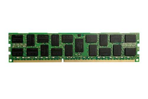 Mémoire RAM 1x 2GB HPE - ProLiant DL160se G6 DDR3 1333MHz ECC REGISTERED DIMM | 500656-B21