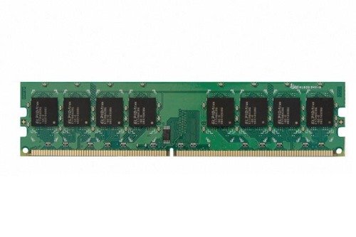 Mémoire RAM 1x 2GB Lenovo - System x3800 8866 DDR2 400MHz ECC REGISTERED DIMM |