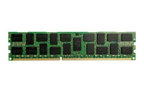 Mémoire RAM 1x 2GB Lenovo - ThinkServer RD240 1045 DDR3 1333MHz ECC REGISTERED DIMM |