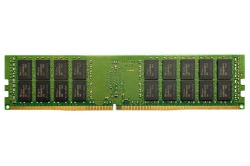 Mémoire RAM 1x 32GB Supermicro - Motherboard X10DRT-PIBF DDR4 2133MHz ECC REGISTERED DIMM |
