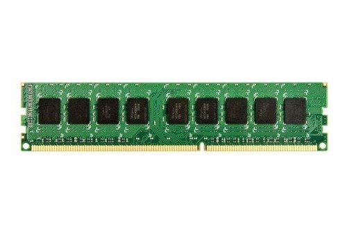 Mémoire RAM 1x 4GB Intel - Server R2208IP4LHPC DDR3 1066MHz ECC UNBUFFERED DIMM |