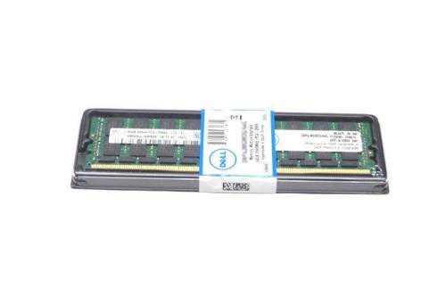 Mémoire RAM 1x 8GB DELL PowerEdge & Precision Workstation DDR4 2Rx8 2133MHz ECC REGISTERED DIMM | SNPH8PGNC/8G