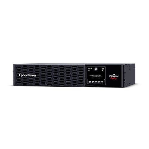 UPS CyberPower Professional Rack PR2200ERTXL2U 2200W 8 socket C13/C19 