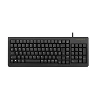 Clavier Câblés Cherry Complete G84-5200 QWERTY
