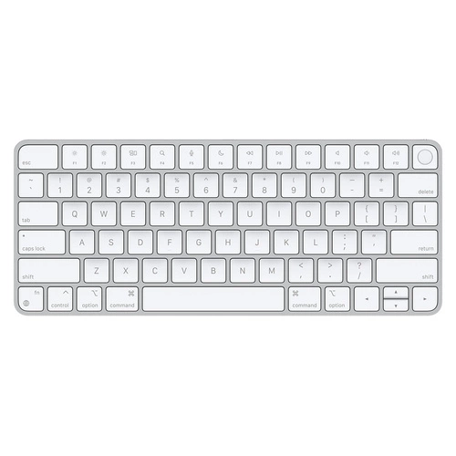 Clavier Sans fil Apple MK293LB/A QWERTY