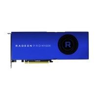 Carte graphique AMD Radeon Pro WX 8200 8GB HBM2 | 100-505956