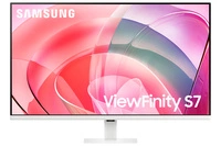 Moniteur 32" Samsung ViewFinity LS32D701EAUXEN S70D 3840 x 2160 4K UHD 60Hz matrice d'écran VAILLE