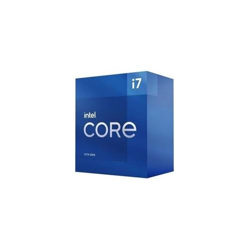 Processeur Intel Core i7-11700KF (16MB, 8x 5GHz) BX8070811700KF