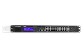 Commutateur QNAP QGD-1602P-C3758-16G 8x 1Gb | 8x 2.5Gb 2x SFP+ 370 W PoE+/PoE++
