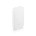 Point d'accès Zyxel WAC500H-EU0101F 2,4 GHz | 5 GHz 866 Mbps 802.11a/b/g/n/ac-wave2