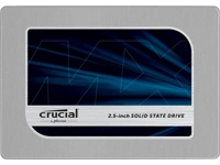 Disque dur SSD Crucial MX300 525GB 2.5'' SATA 6Gb/s TLC | CT525MX300SSD1
