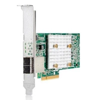 HPE Smart Array E208e-p SR 804398-B21-RFB SAS/SATA 12Gb/s No Cache używany 3 miesiące