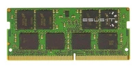 Mémoire RAM 1x 4GB Samsung SO-DIMM DDR4 2666MHz PC4-21300 | M471A5244CB0-CTD