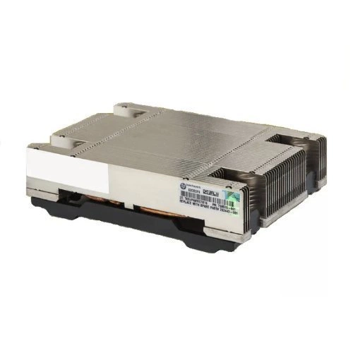 Dissipateur thermique dédié aux serveurs HP ProLiant DL360 G9 | 775403-001