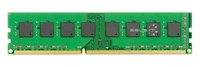 Mémoire RAM 1x 4GB Micron NON-ECC UNBUFFERED DDR3 1600MHz PC3-12800 UDIMM | MT8JTF51264AZ-1G6
