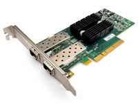 Carte réseau HPE 518001-001 2x SFP+ PCI Express 10Gb