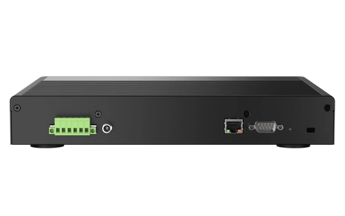 Commutateur QNAP QSW-IM1200-8C 1x 1Gb 4x SFP+ 8x RJ-45/SFP+