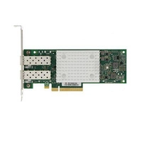 Carte réseau DELL 555-BDXX 2x RJ-45 PCI Express 10Gb