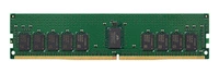 Mémoire RAM 1x 16GB Synology DDR4 2Rx4 2133MHz ECC REGISTERED DIMM | RAMRG2133DDR4-16GB
