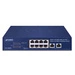 Commutateur Planet FSD-1008HP 10x 100Mb 120 W PoE