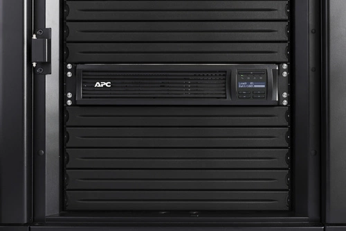 UPS APC Smart-UPS SMT Line Interactive 1500VA SUPPORT 1000W 4x C13 SMT1500RMI2UC