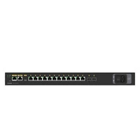 Commutateur Netgear MSM4214X-100EUS 12x 2.5Gb 2x SFP+