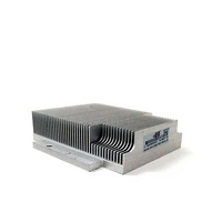 Dissipateur thermique dédié aux serveurs HP Proliant DL360 G7, Proliant DL360 G6 | 646160-001