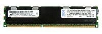 Mémoire RAM 1x 8GB IBM ThinkServer & System X DDR3 1066MHz ECC REGISTERED DIMM | 46C7488