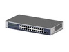 Commutateur Netgear GS724T-600EUS 24x 1Gb 2x SFP+