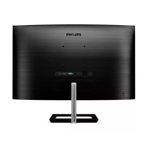 Moniteur 31.5" Philips E-line 322E1C/00 1920 x 1080 Full HD 75Hz matrice d'écran VA