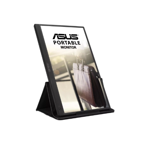 Moniteur 15.6" ASUS ZenScreen MB165B 1366 x 768 WXGA 60Hz matrice d'écran TN